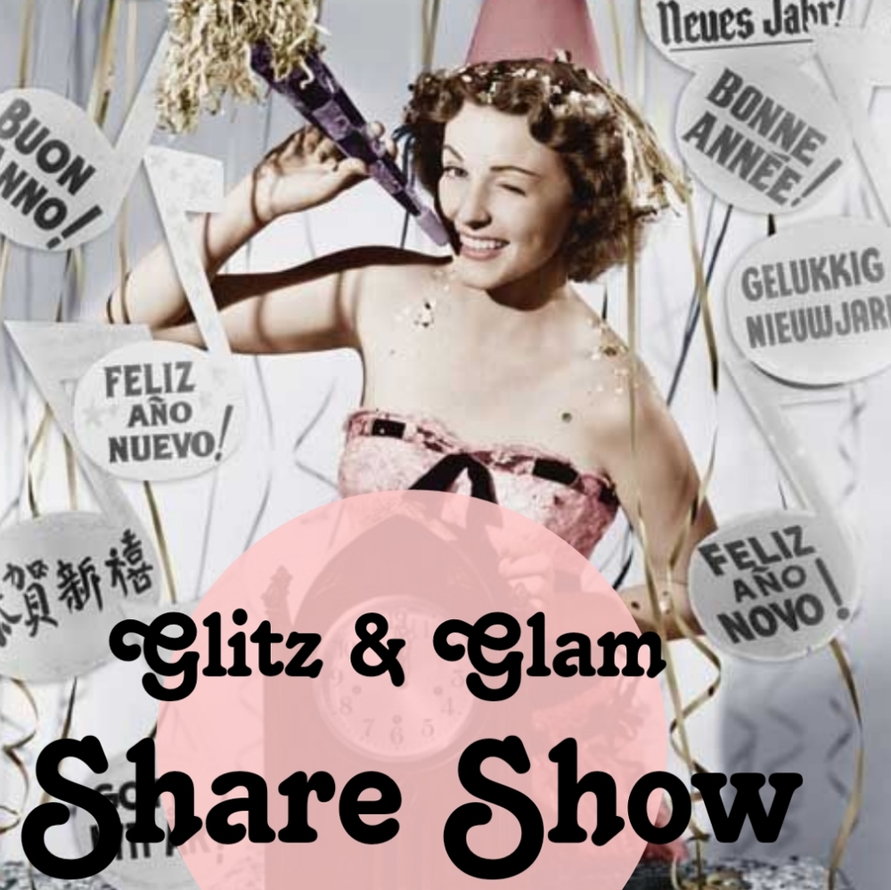 Sundays at Noon: Themed Share Show - Picture 10 of 16